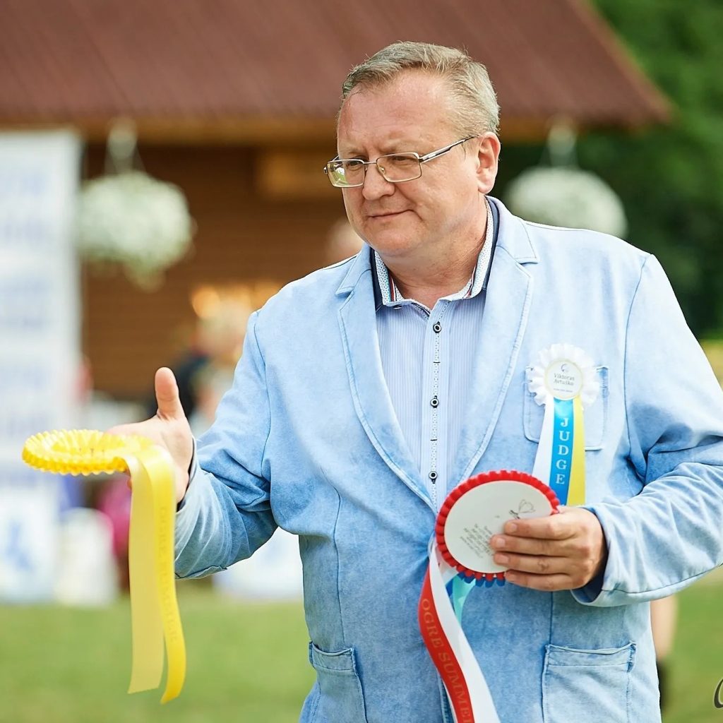Hendlingo seminaras su Viktoru Avtuško