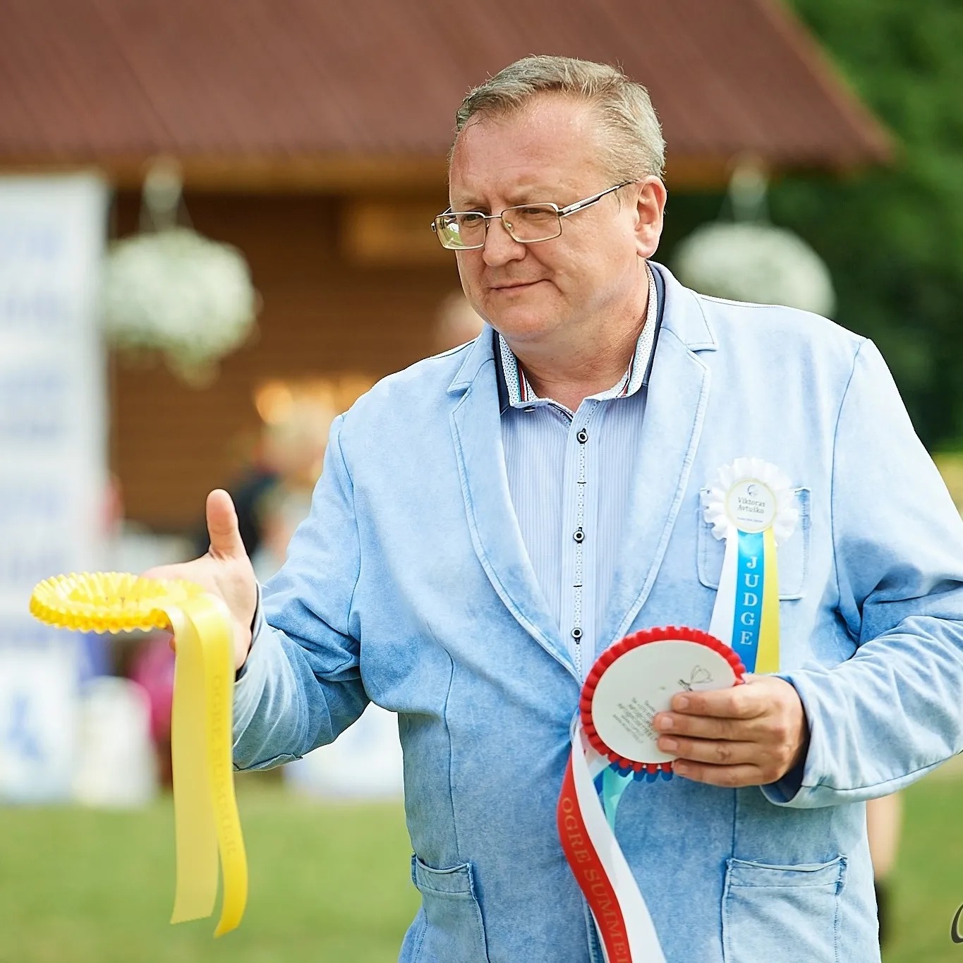Hendlingo seminaras su Viktoru Avtuško